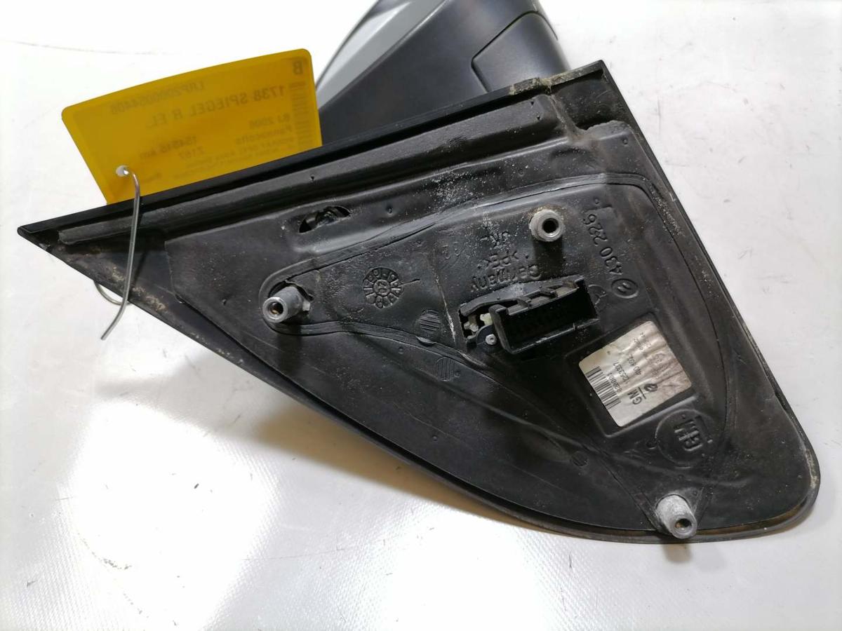 Opel Astra H original Außenspiegel rechts elektrisch verstellbar Pannacotta Z167 Bj.2006